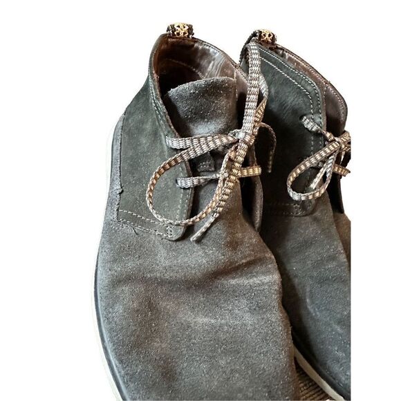 Ugg Australia Suede Oxford Casual Shoes main image 6